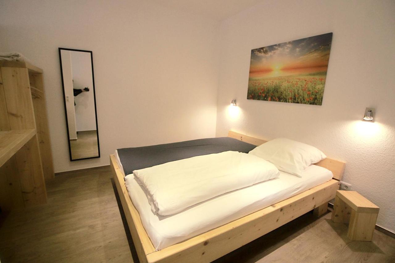 Hotel Zur Linde Hechthausen Esterno foto