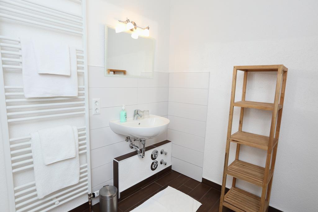 Hotel Zur Linde Hechthausen Esterno foto